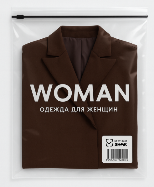 Пиджак женкский